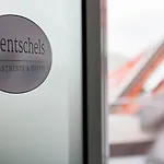 Апарт-отель Hentschels Лейпциг