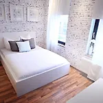 Апарт-отель Hentschels 3*
