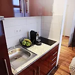 Hentschels Апарт-отель 3*