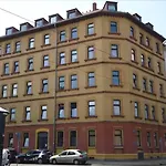 Апарт-отель Hentschels Лейпциг