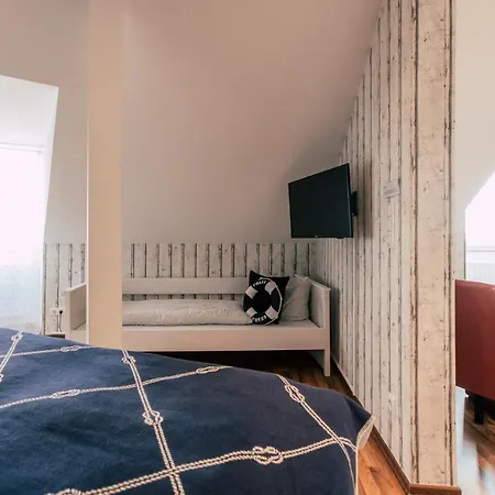 Aparthotel Hentschels