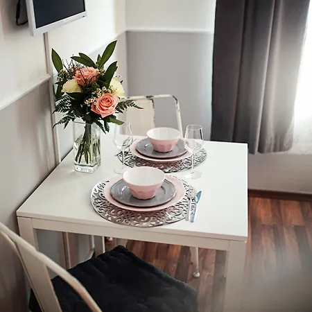 Aparthotel Hentschels