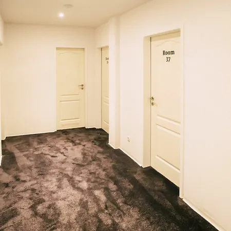 Hentschels Aparthotel 3*