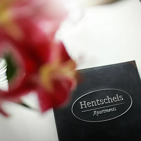 Hentschels 3*