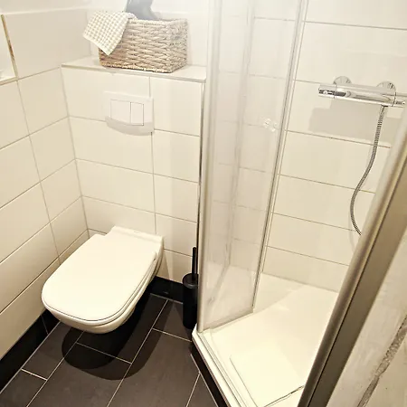 Hentschels Aparthotel Leipzig