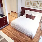 Aparthotel Hentschels 3*