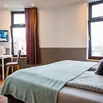 Hentschels Aparthotel 3*