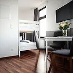 Aparthotel Hentschels 3*