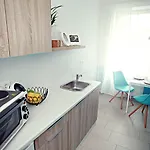 Aparthotel Hentschels