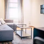 Aparthotel Hentschels Leipzig
