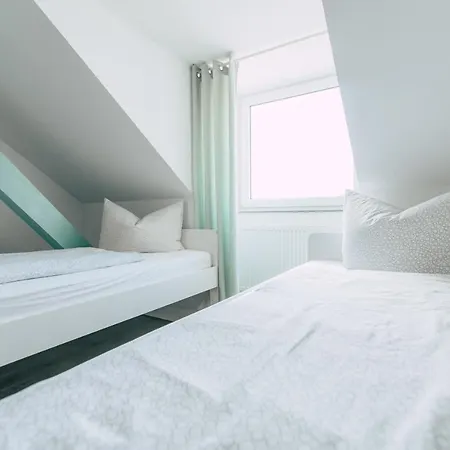 Aparthotel Hentschels