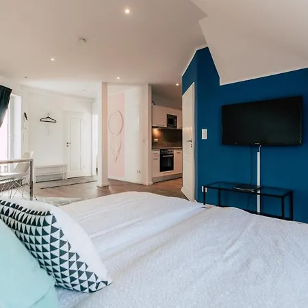 Hentschels 3* Leipzig