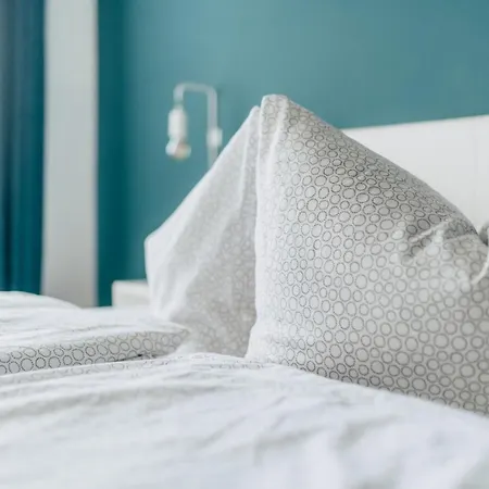 Hentschels 公寓式酒店 3*