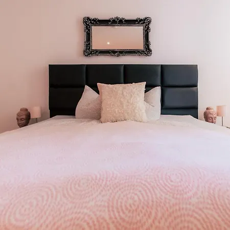 Hentschels 3* 莱比锡