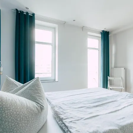 Hentschels 公寓式酒店