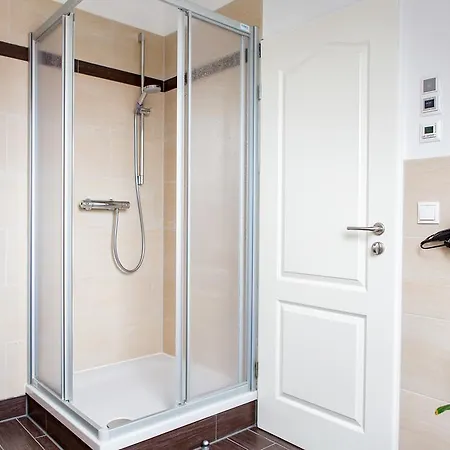 Aparthotel Hentschels 3*