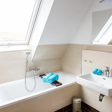 Hentschels 公寓式酒店