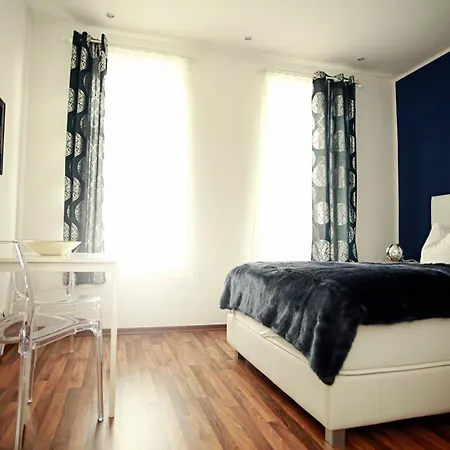 Aparthotel Hentschels 3*