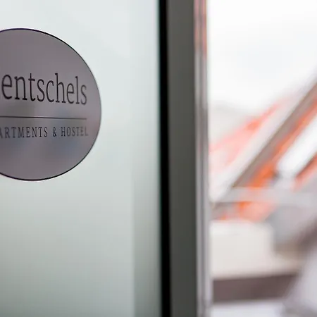 Aparthotel Hentschels Leipzig