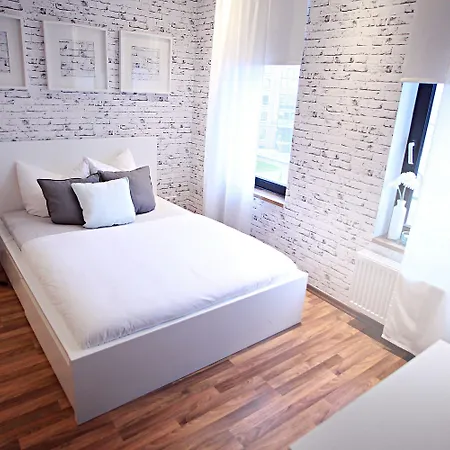 Aparthotel Hentschels 3*