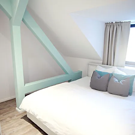 Hentschels Aparthotel Leipzig