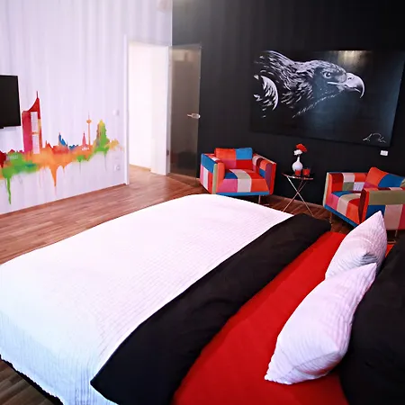 Hentschels Aparthotel