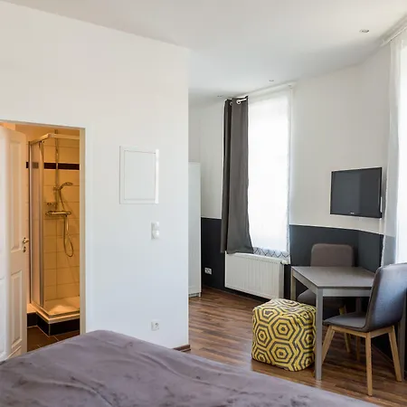 Hentschels 3* Leipzig