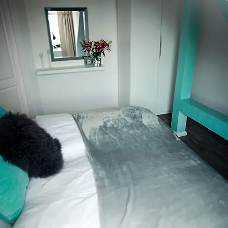 公寓式酒店 Hentschels 3*