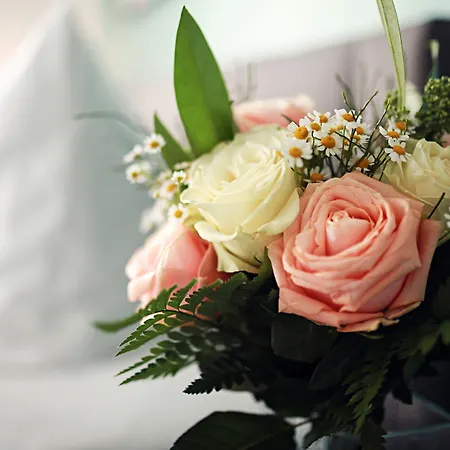 Aparthotel Hentschels 3*