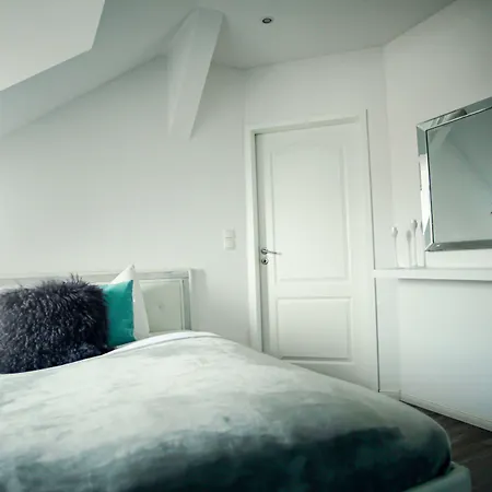 Aparthotel Hentschels 3*