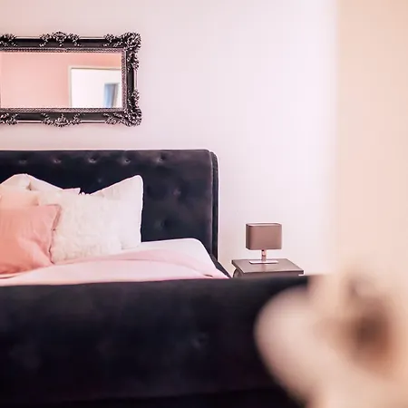 公寓式酒店 Hentschels