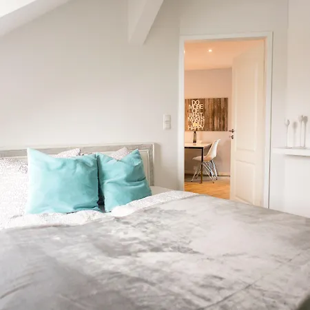 公寓式酒店 Hentschels 3*