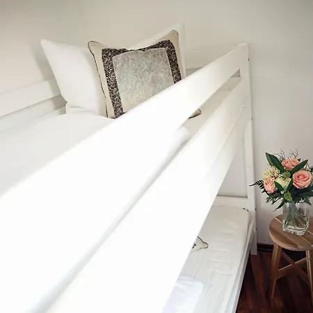 Hentschels 公寓式酒店