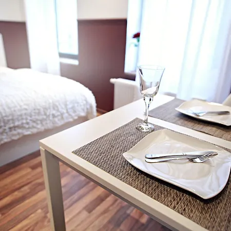 Hentschels 3* 莱比锡