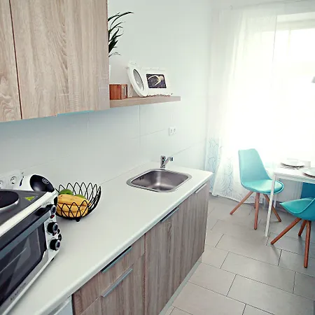 Aparthotel Hentschels