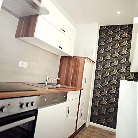 Hentschels 3* Leipzig