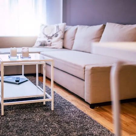 公寓式酒店 Hentschels 3*