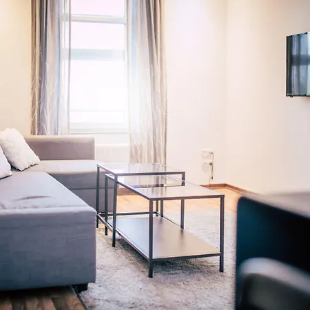 Aparthotel Hentschels Leipzig