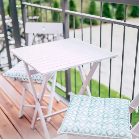 Hentschels 公寓式酒店 3*