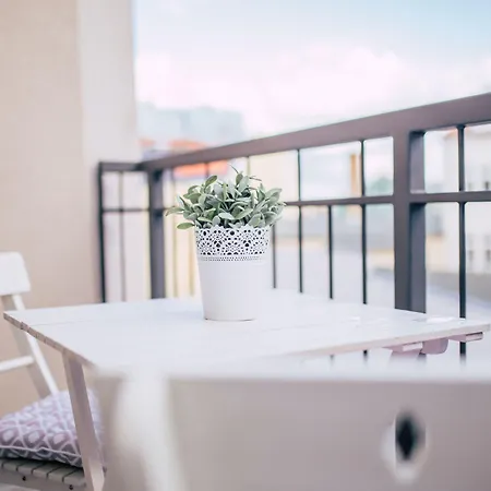 Hentschels 公寓式酒店