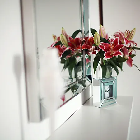 公寓式酒店 Hentschels 莱比锡