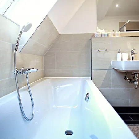 Aparthotel Hentschels 3*