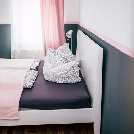 Hentschels Aparthotel Leipzig