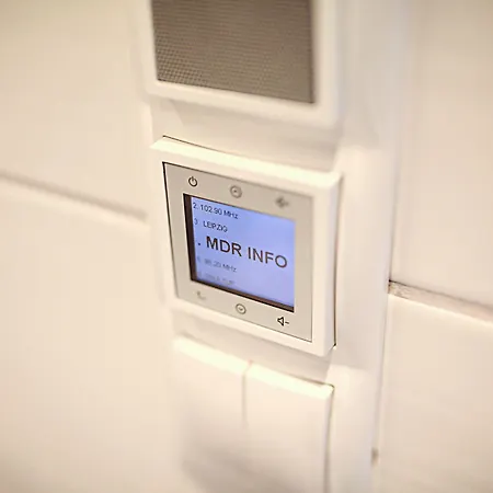 Hentschels Aparthotel 3*