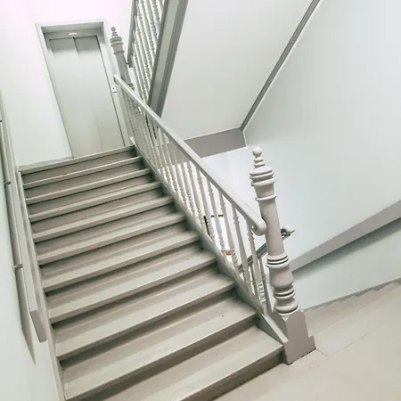 Hentschels 3* Leipzig