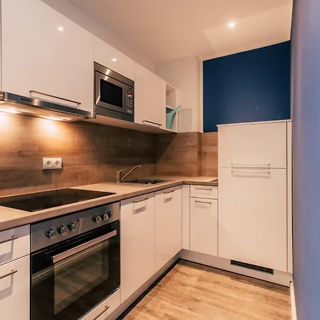 Aparthotel Hentschels Leipzig