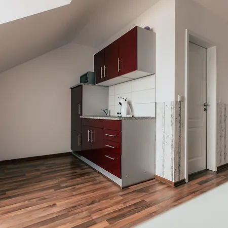 Hentschels 公寓式酒店