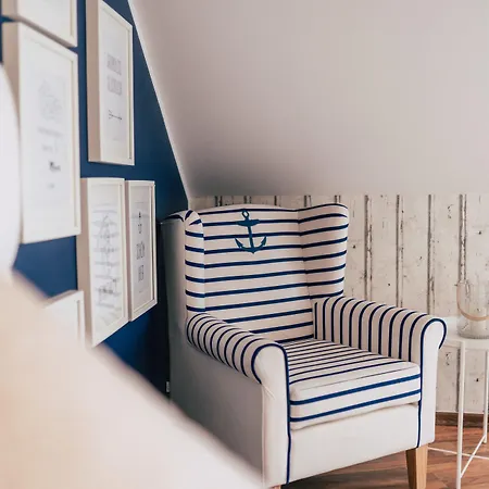 公寓式酒店 Hentschels 莱比锡