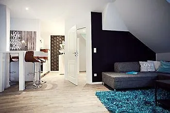 Hentschels 3* Lipsko