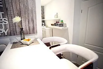 Aparthotel Hentschels Lipsko